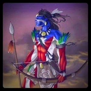 Meet your Posher, Maribel